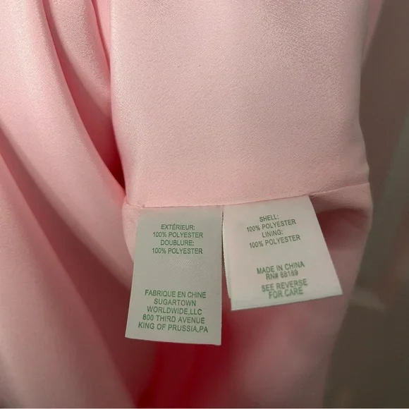 Lilly Pulitzer Bernice Maxi Dress - Picture 15 of 16